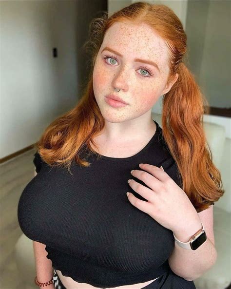 thick redhead nude|Thick Redhead Porn Pics